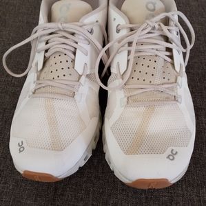 ON Cloud Women's Shoes